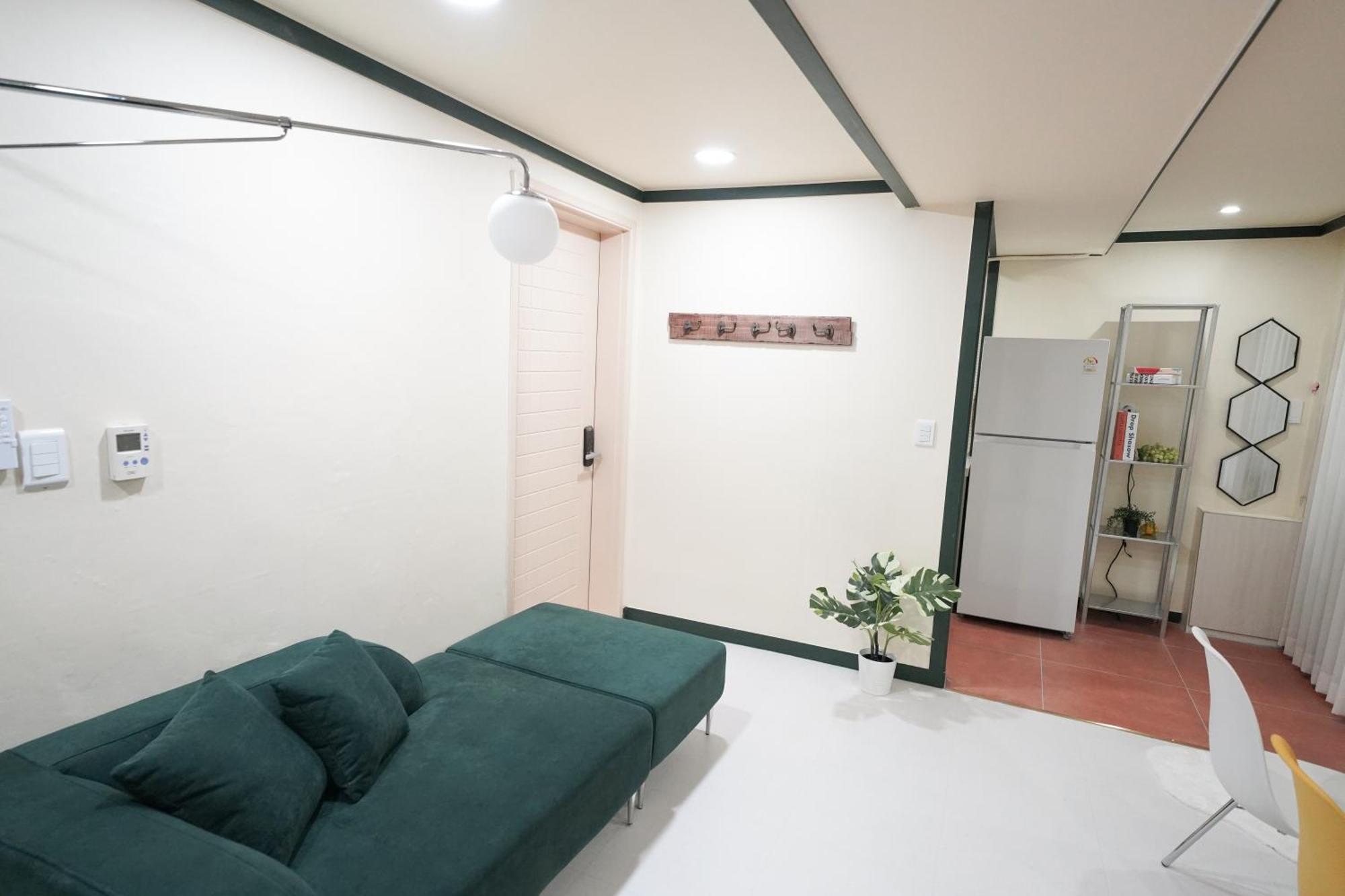 Romantic Rooftop House Apartment Seul Exterior foto