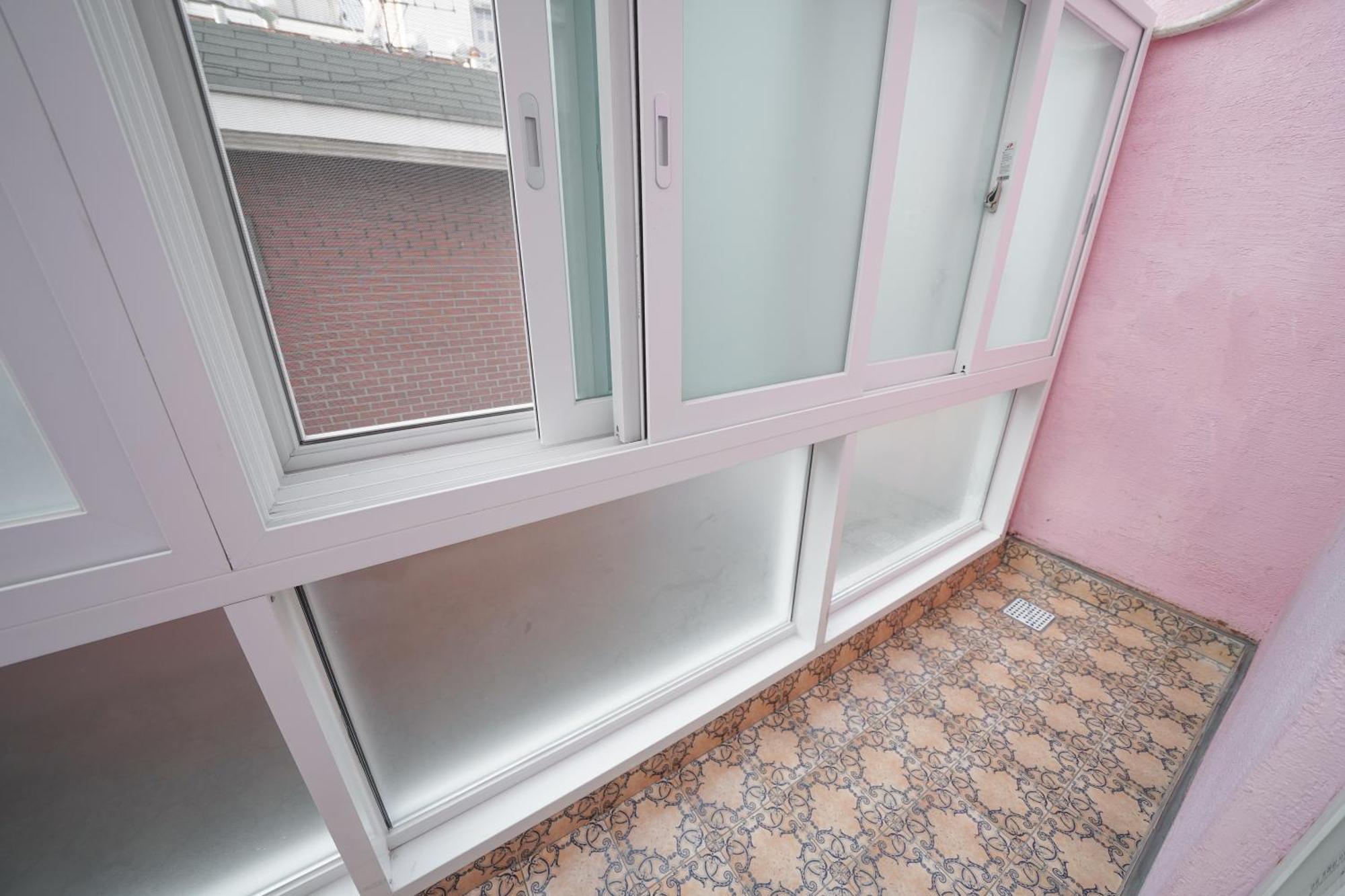Romantic Rooftop House Apartment Seul Exterior foto