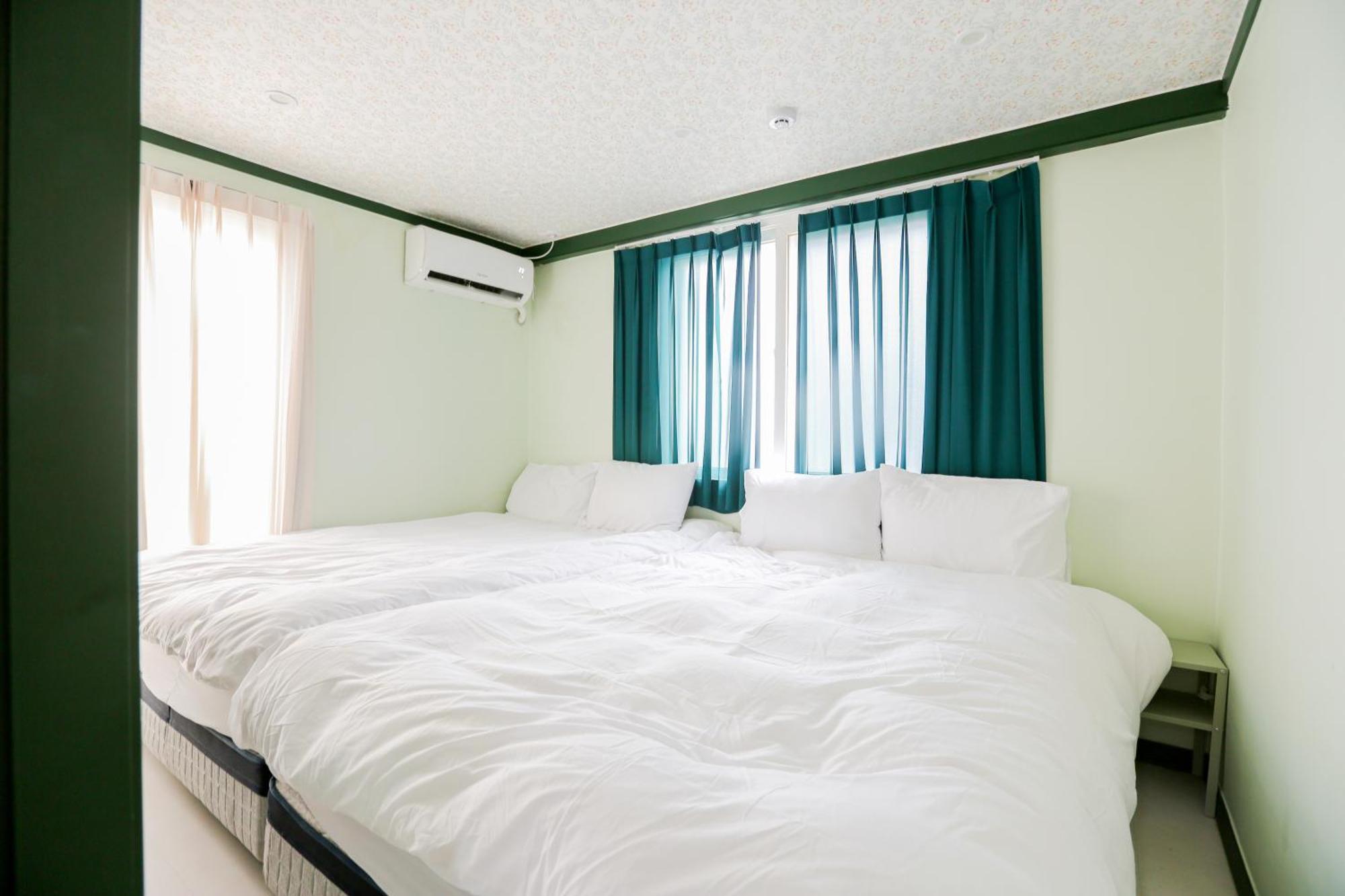 Romantic Rooftop House Apartment Seul Exterior foto