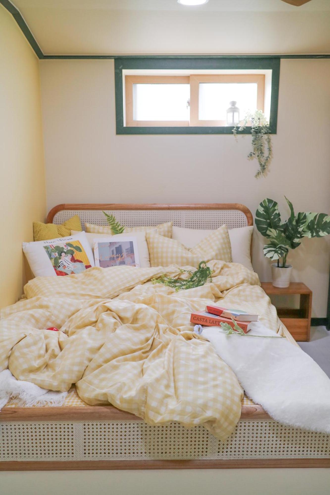 Romantic Rooftop House Apartment Seul Exterior foto